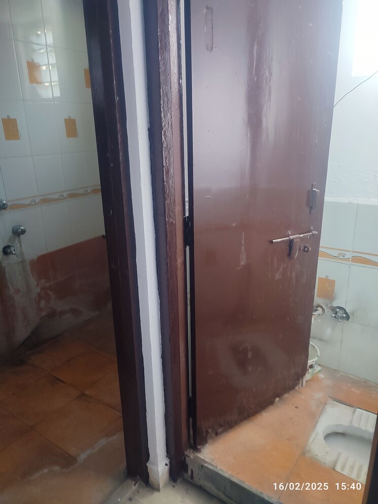 Bathroom, narendra nagar 2 Bedroom 700 Sq.Ft. Apartment In Narendra Nagar Nagpur 8209082