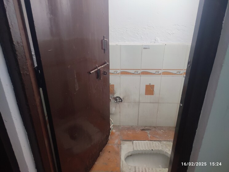 Bathroom, narendra nagar 2 Bedroom 700 Sq.Ft. Apartment In Narendra Nagar Nagpur 8209082