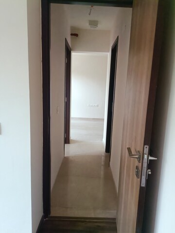 Building Lobby in 2.5 BHK Apartment at Piramal Vaikunth, Balkum Pada – for Sale