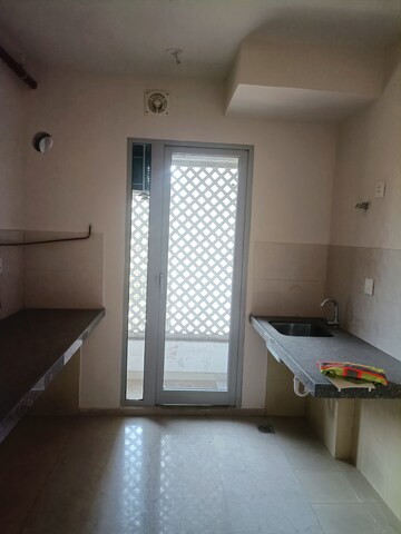 Bedroom in 2.5 BHK Apartment at Piramal Vaikunth, Balkum Pada – for Sale