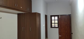 2 BHK Builder Floor For Rent in Yeshwanthpur Bangalore  8209090