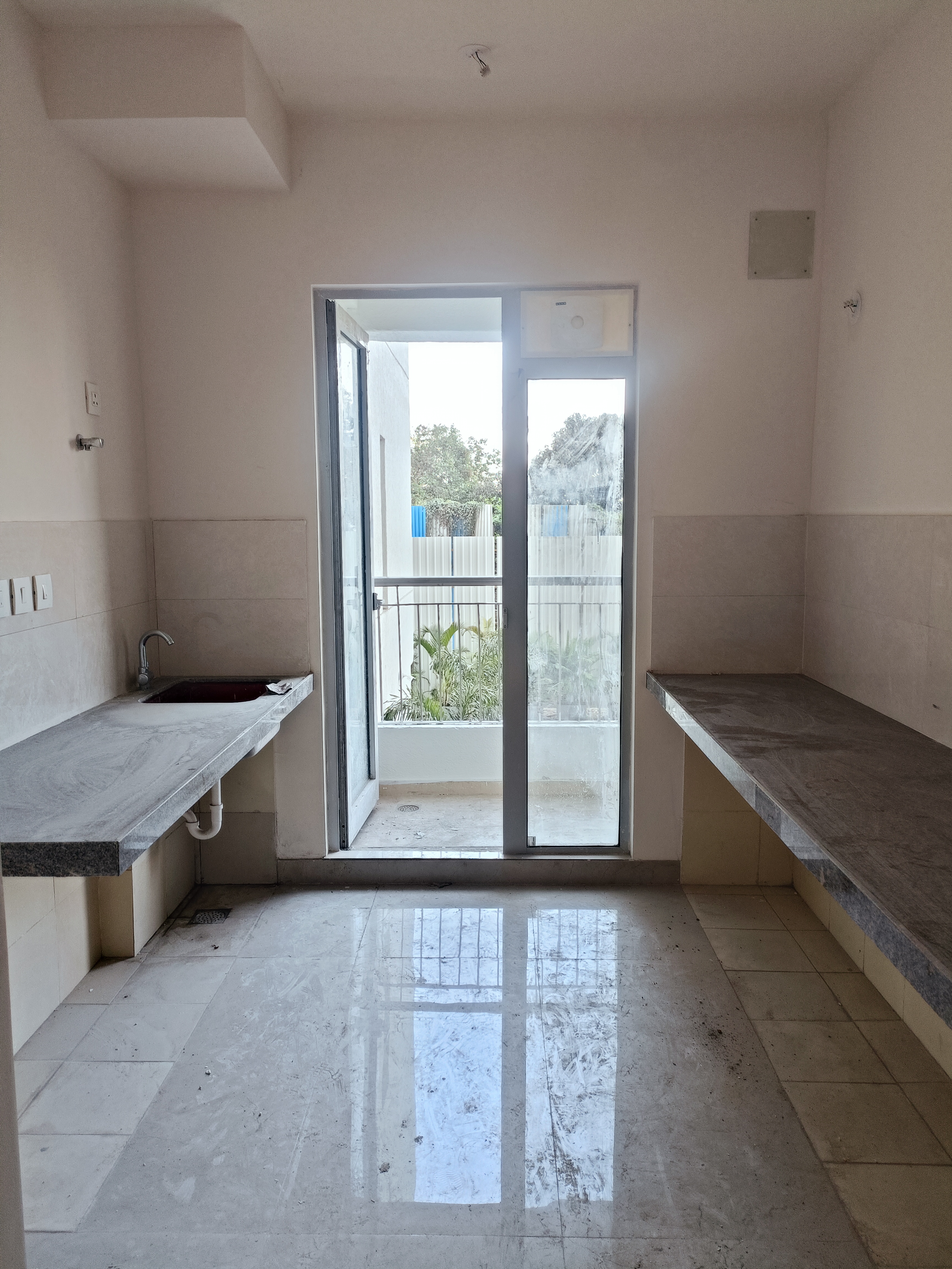 2 BHK + Pooja Room Apartment For Sale in Piramal Vaikunth