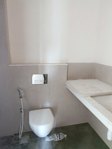Bathroom in 2 BHK Apartment at Piramal Vaikunth, Balkum Pada – for Sale