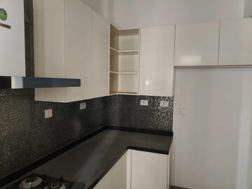 Kitchen in 3 BHK Apartment at Lodha The Park, Worli – for Sale