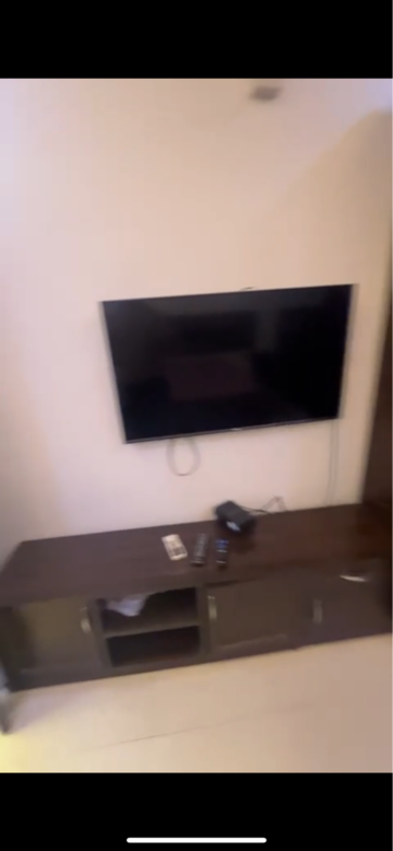 Furnished Amenities in 1 RK Builder Floor at Sector 24 – for Rent