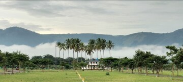 Plot Area in  Plot at Nagalapuram – for Sale