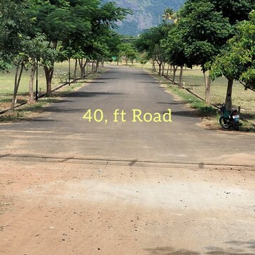  Plot – Exterior View View at Nagalapuram - for Sale