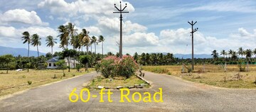  Plot For Sale in Nagalapuram