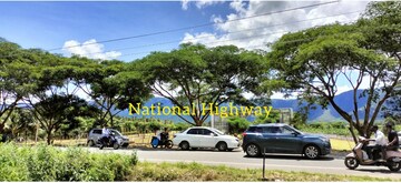  Plot – Exterior View View at Nagalapuram - for Sale