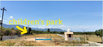  Plot – Exterior View View at Nagalapuram - for Sale