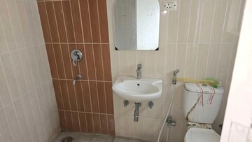 Bathroom in 3 BHK Apartment at Orris Aster Court, Sector 85 – for Sale