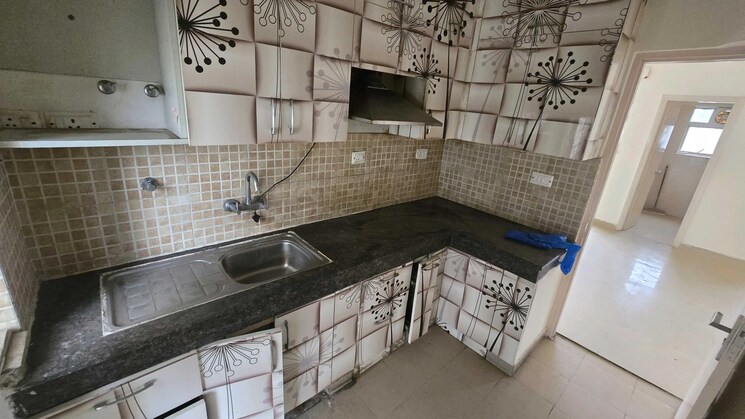 Kitchen, orris-aster-court 3 Bedroom 1675 Sq.Ft. Apartment In Sector 85 Gurgaon 8209077