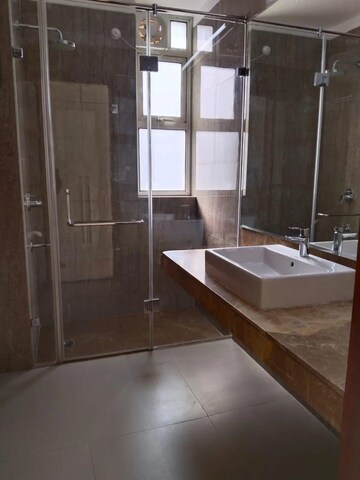 Kitchen in 3 BHK Apartment at Orris Aster Court, Sector 85 – for Sale