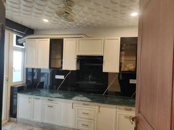 Kitchen in 3 BHK Apartment at Orris Aster Court, Sector 85 – for Sale