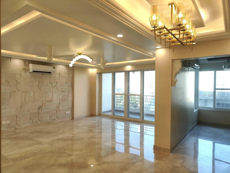 Room, orris-aster-court 3 Bedroom 1675 Sq.Ft. Apartment In Sector 85 Gurgaon 8209077