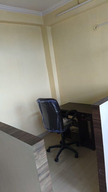 Furnished Amenities in  Office Space at Gomti Nagar – for Rent