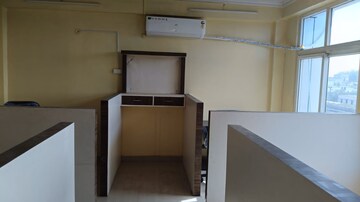 Floor Plan in  Office Space at Gomti Nagar – for Rent
