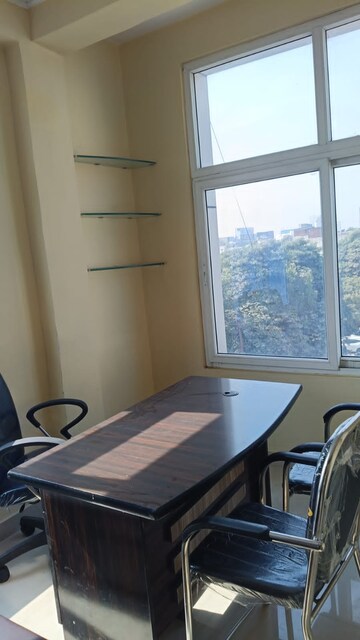 Team Area in  Office Space at Gomti Nagar – for Rent