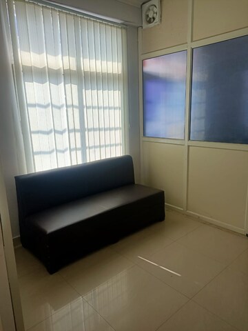 Floor Plan in  Office Space at Gomti Nagar – for Rent