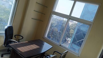 Furnished Amenities in  Office Space at Gomti Nagar – for Rent
