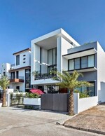 2 BHK + Pooja Room 900 Sq.Ft. Villa in Chandapura Main Road 