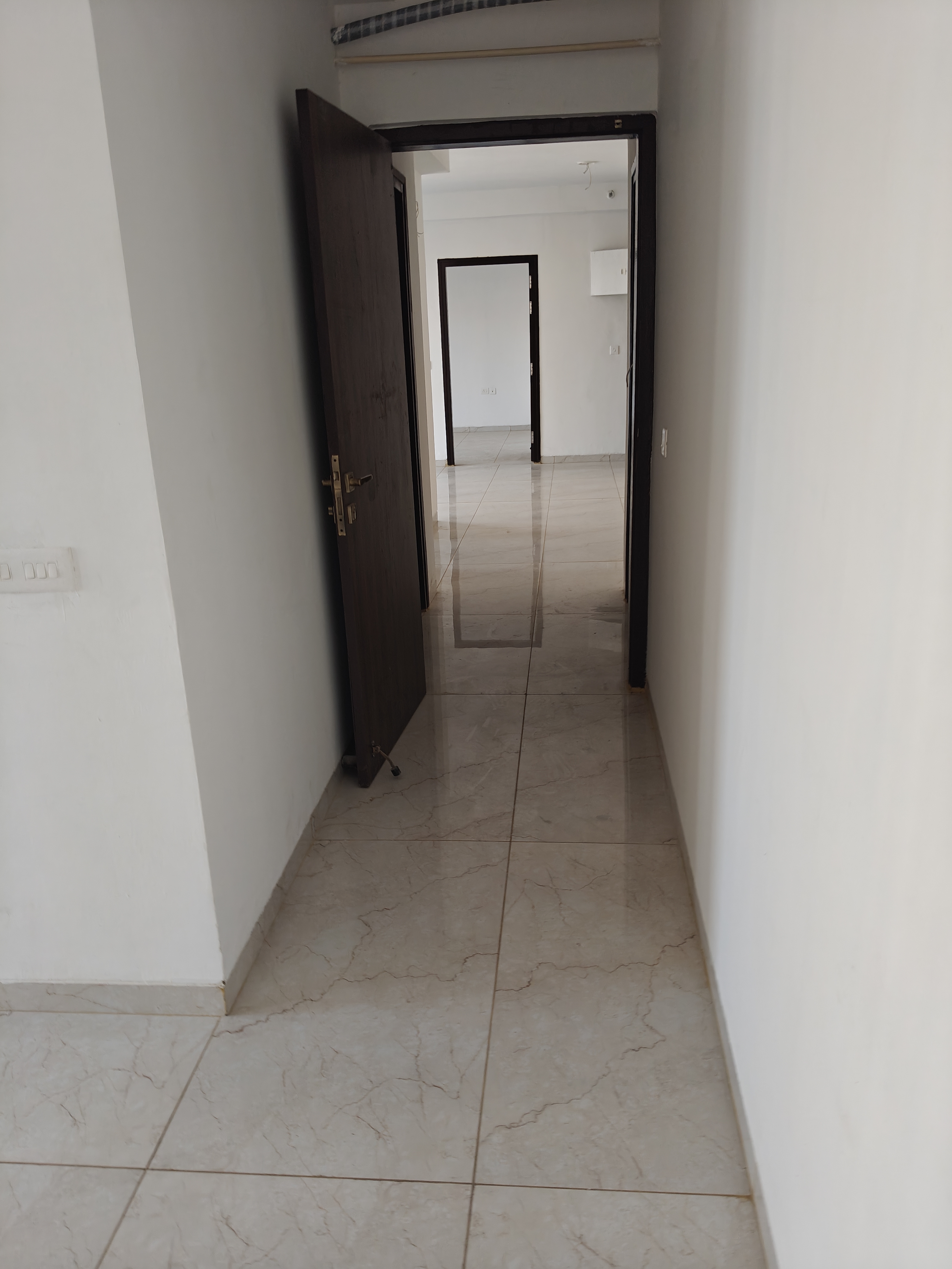 3 BHK + Study Room 1710 Sq.Ft. Apartment in Omaxe Hazratganj Residency