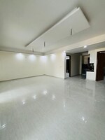 3 BHK + Study Room 1500 Sq.Ft. Apartment in Charms Castle