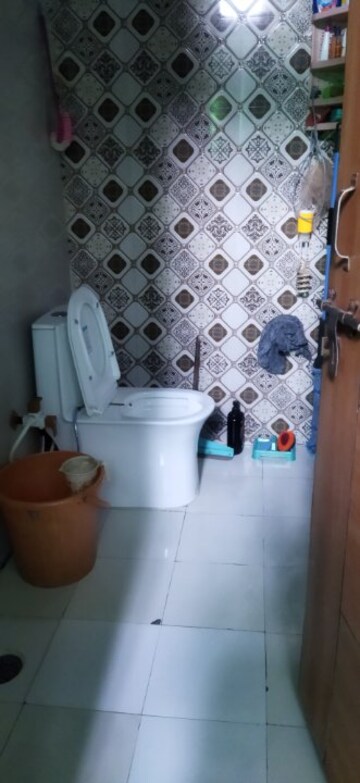 Bathroom in 2 BHK Independent House at Sector 87 – for Sale