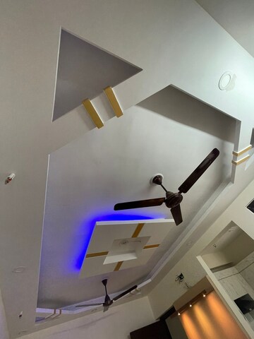 Furnished Amenities in 3 BHK Apartment at Mittal Rajnagar Residency, Raj Nagar Extension – for Rent