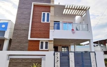 2 BHK Villa For Sale in Iggalur