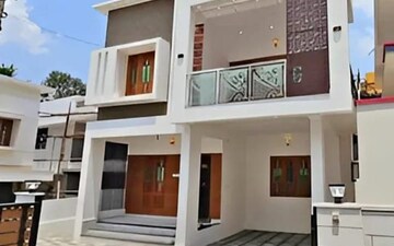 2 BHK Villa For Sale in Iggalur