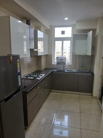 Kitchen in 2 BHK Apartment at Pakhowal Road – for Rent