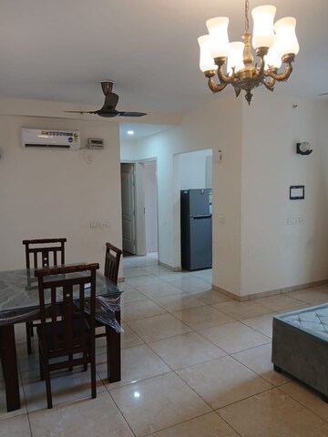 Living Room in 2 BHK Apartment at Pakhowal Road – for Rent