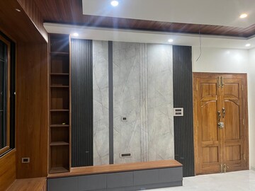Furnished Amenities in 4 BHK Independent House at Pearl City, Sarjapur Road – for Sale
