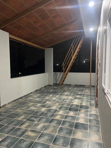 Balcony in 4 BHK Independent House at Pearl City, Sarjapur Road – for Sale