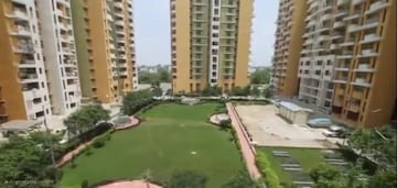 4 BHK Apartment For Rent in Sargam Apartment Jankipuram Lucknow  8209176