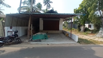 Commercial Warehouse 1200 Sq.Ft. For Rent in Panangad Kochi  8209173