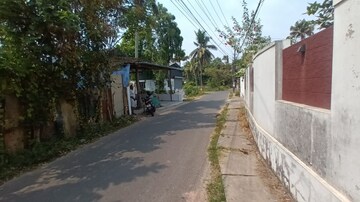  Warehouse – Exterior View View at Panangad - for Rent