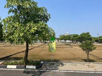 Plot Area in  Plot at Hiranandani Parks Villa Plot, Oragadam – for Sale