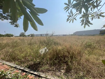 Plot Area in  Plot at Hiranandani Parks Villa Plot, Oragadam – for Sale