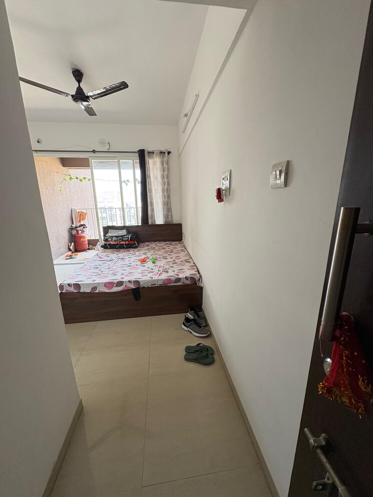 undefined, manav-wild-woods 2 Bedroom 950 Sq.Ft. Apartment In Wagholi Pune 8209183