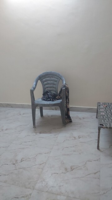 Staircase in 1.5 BHK Builder Floor at Mayur Vihar – for Rent