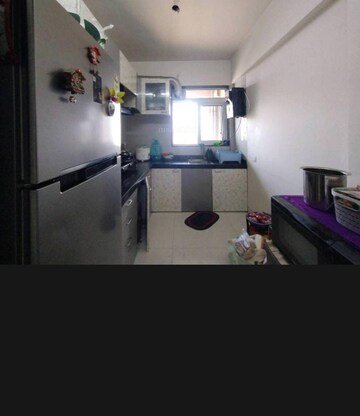 Living Room in 1 BHK Apartment at Today Global Anandam, Kharghar – for Sale