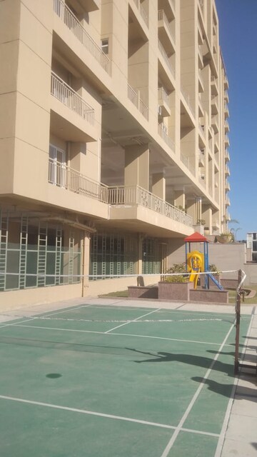 1 BHK Apartment – Exterior View View at GKB Grace Apartment, Ajmer Road - for Sale