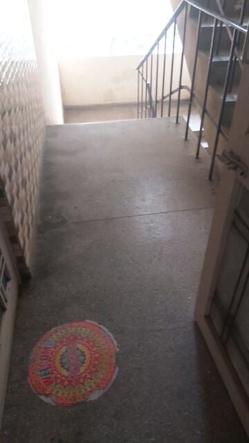 Living Room in 1 RK Apartment at Mayur Vihar – for Rent