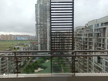 3.5 BHK Apartment – Exterior View View at M3M Golf Estate, Sector 65 - for Rent