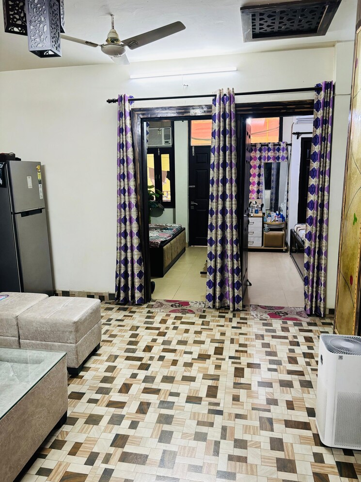 Bedroom, abcz-east-sapphire 2 Bedroom 1200 Sq.Ft. Apartment In Sector 45 Noida 8209192