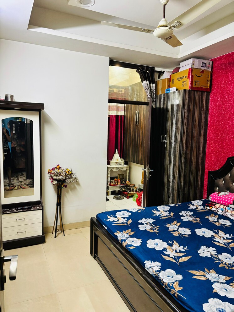 Bedroom, abcz-east-sapphire 2 Bedroom 1200 Sq.Ft. Apartment In Sector 45 Noida 8209192