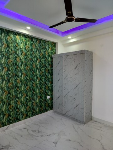 Bedroom in 2 BHK Builder Floor at MSP Arihant Apartments, Sector 73 – for Sale