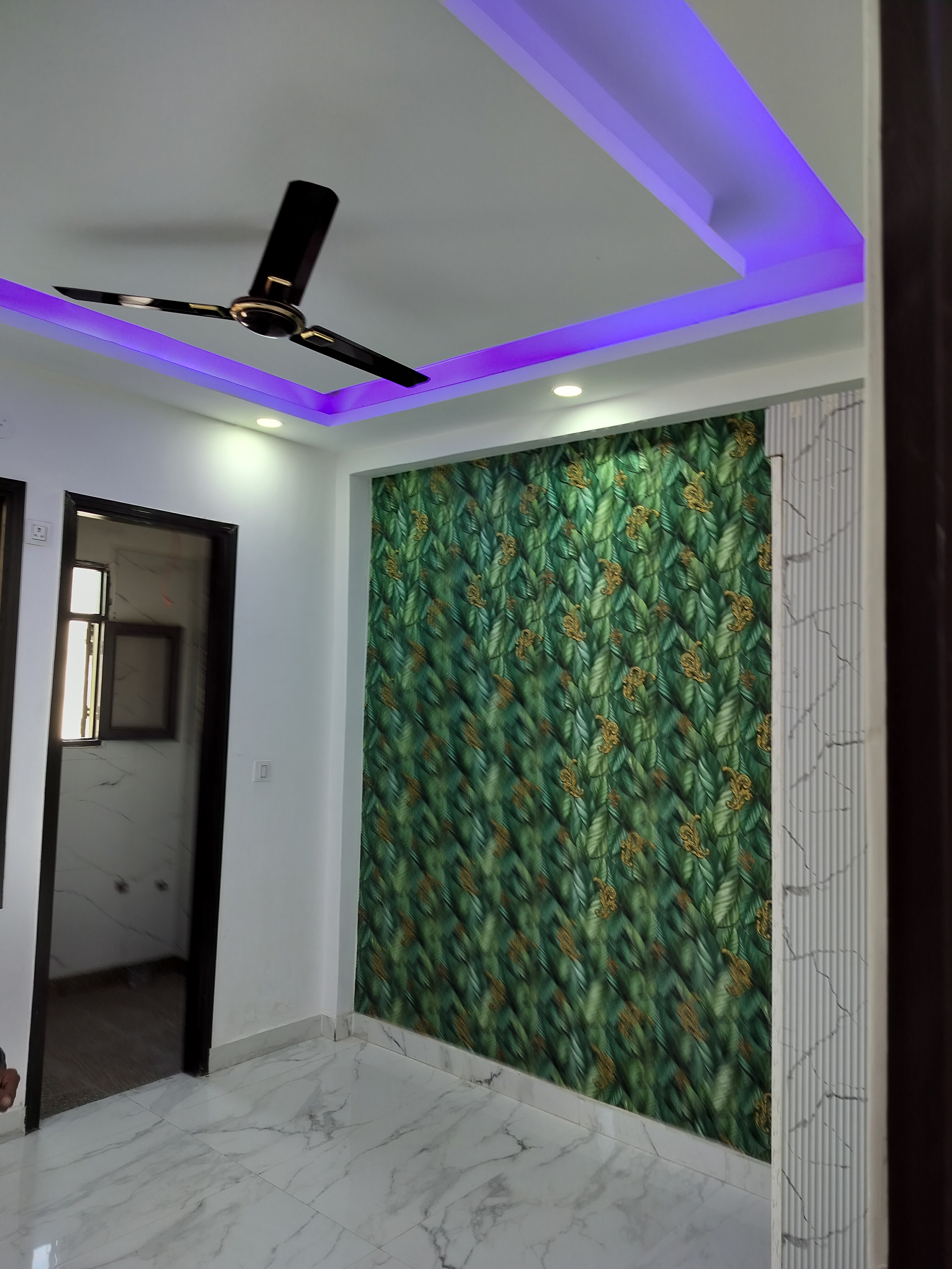 2 BHK Builder Floor For Sale in MSP Arihant Apartments